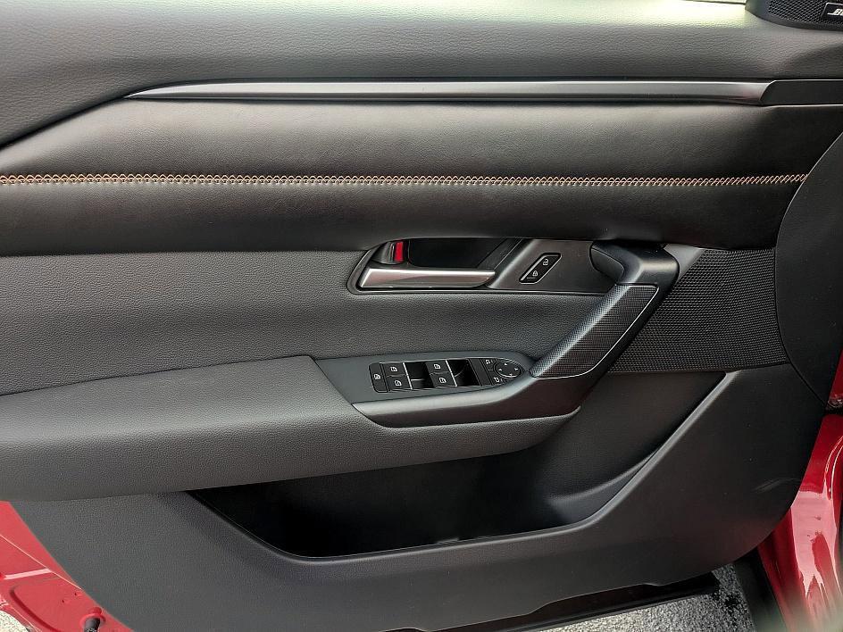 new 2026 Mazda CX-50 car, priced at $38,691