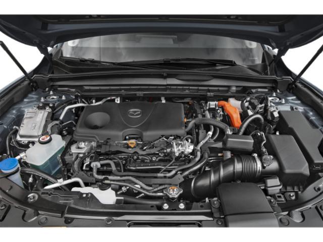new 2026 Mazda CX-50 car, priced at $37,990