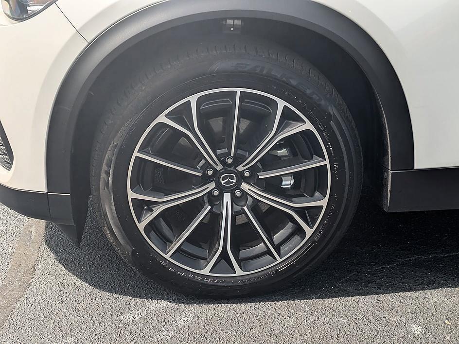 used 2025 Mazda CX-70 car, priced at $42,049