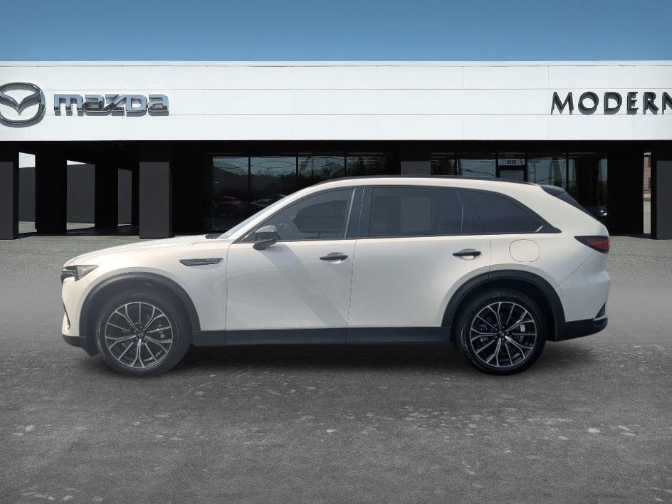 used 2025 Mazda CX-70 car, priced at $42,049