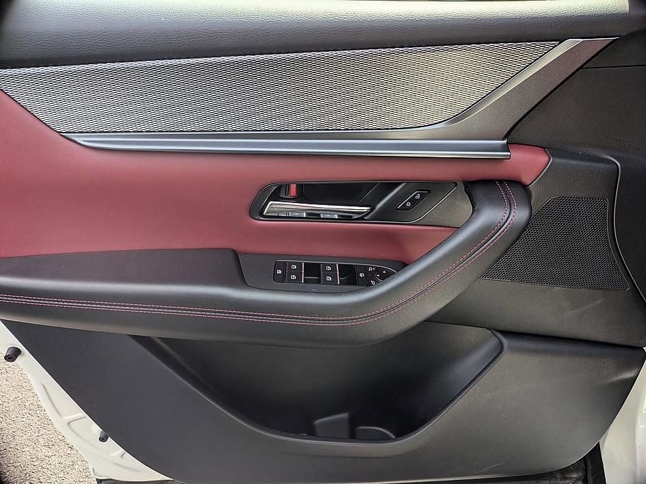 used 2025 Mazda CX-70 car, priced at $42,049