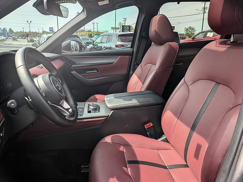 used 2025 Mazda CX-70 car, priced at $42,049