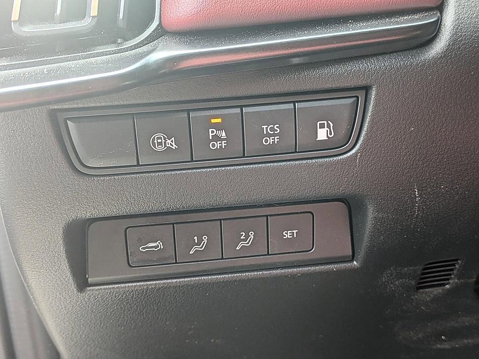 used 2025 Mazda CX-70 car, priced at $42,049