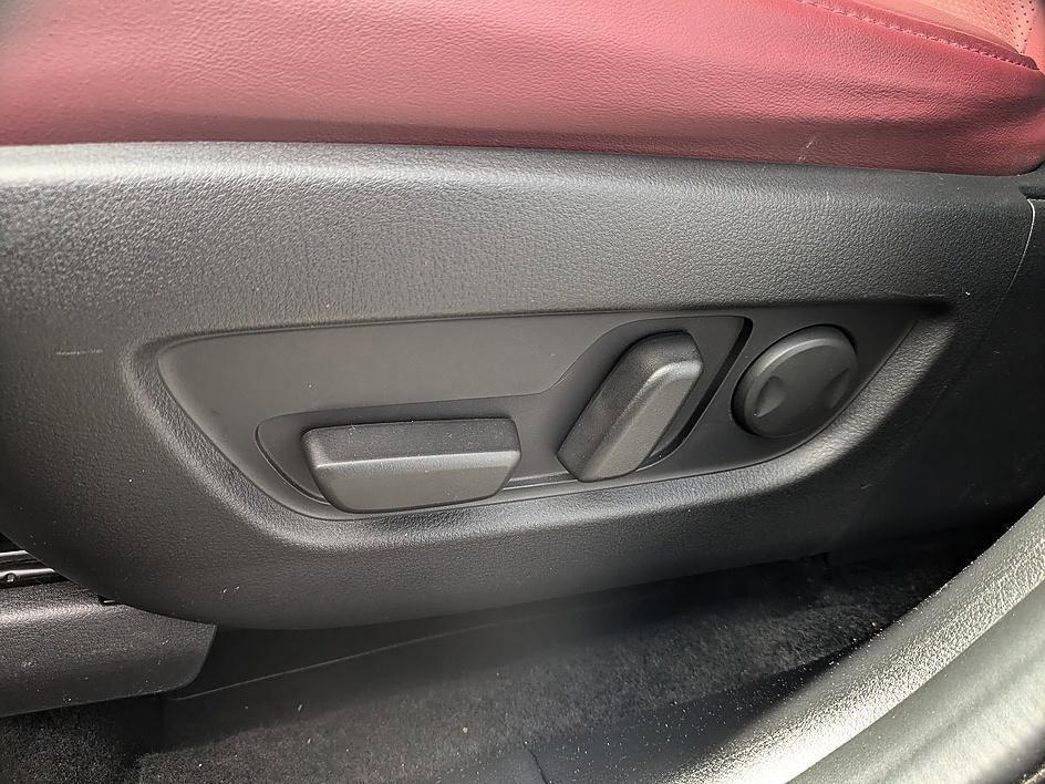 used 2025 Mazda CX-70 car, priced at $42,049