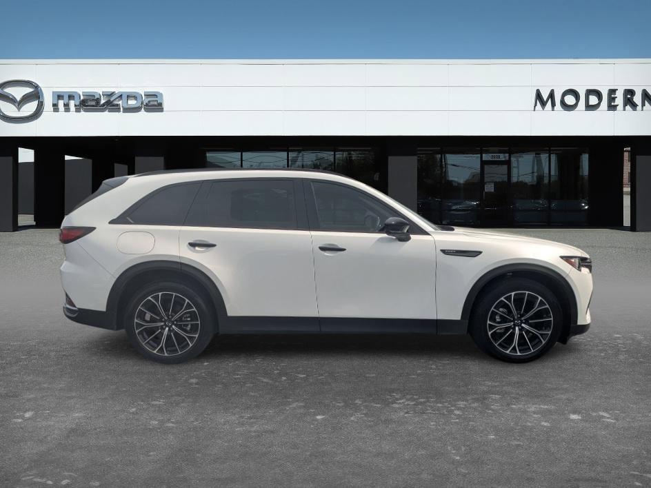 used 2025 Mazda CX-70 car, priced at $42,049