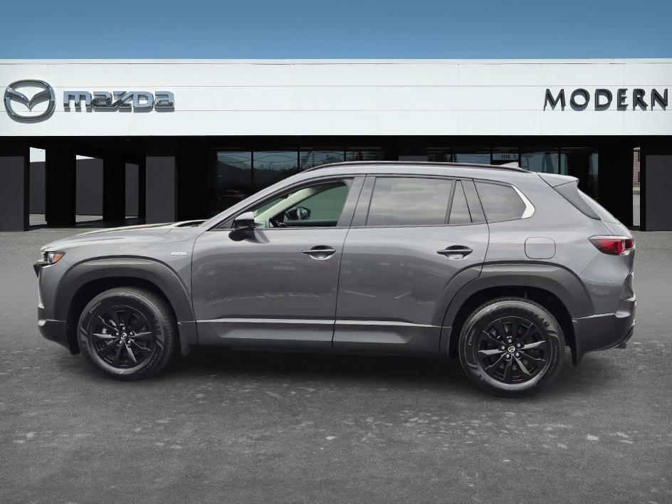 used 2025 Mazda CX-50 Hybrid car, priced at $36,179