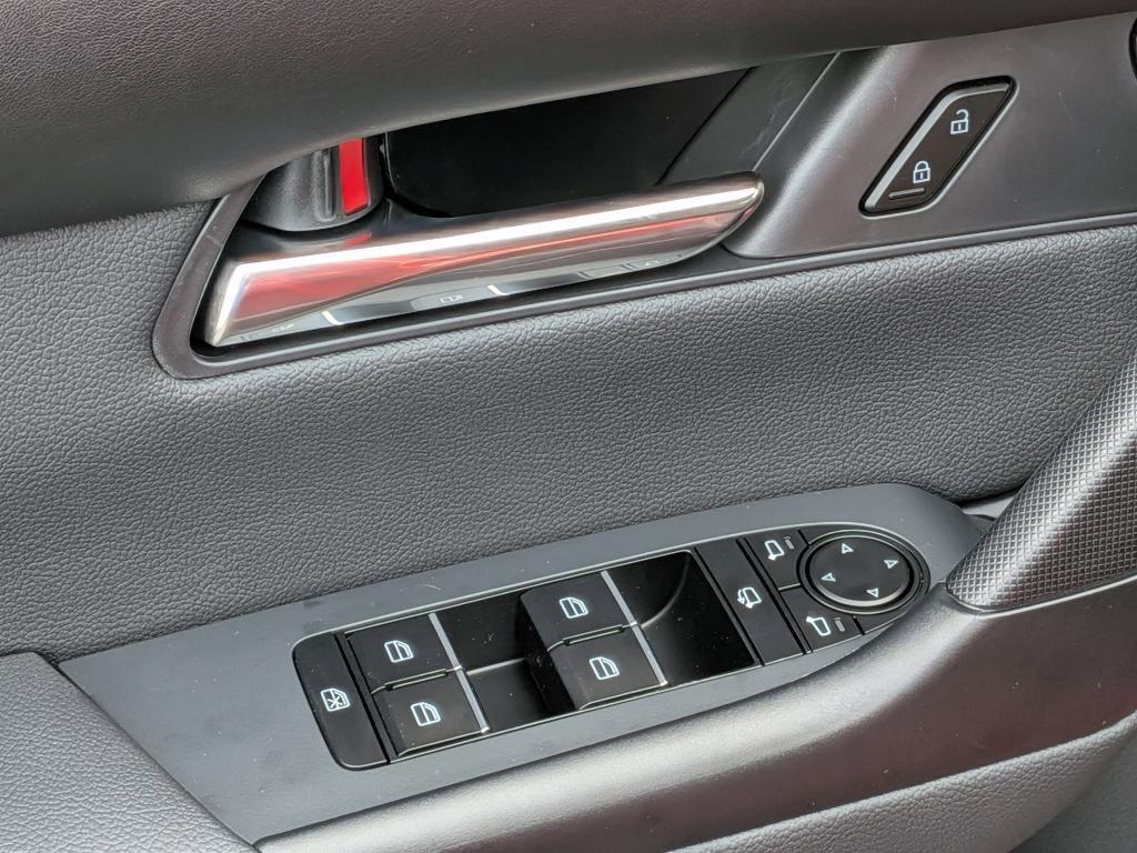 new 2026 Mazda CX-50 car, priced at $41,111