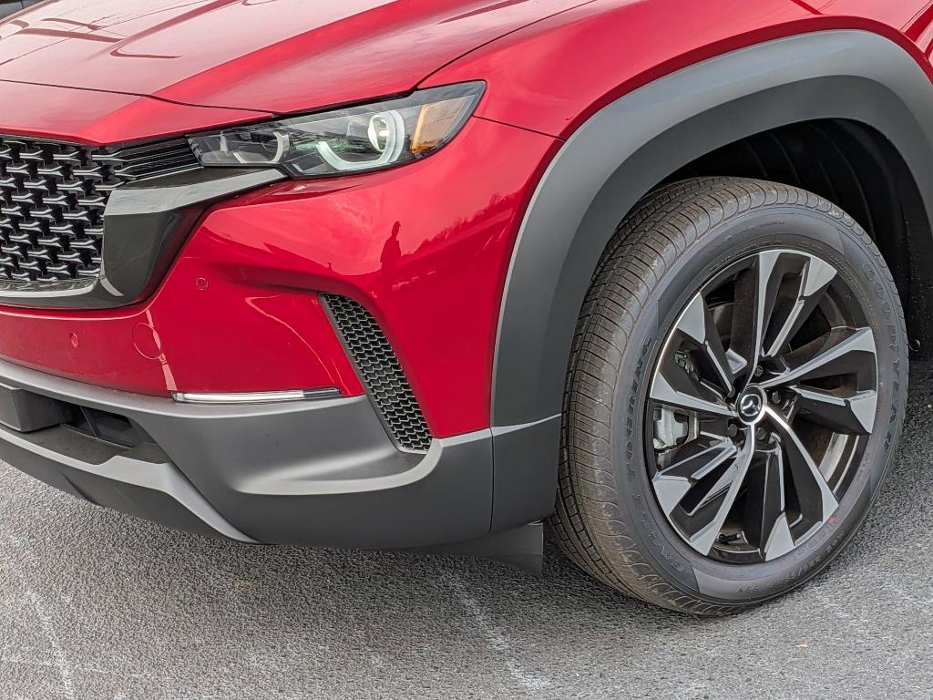 new 2026 Mazda CX-50 car, priced at $41,111