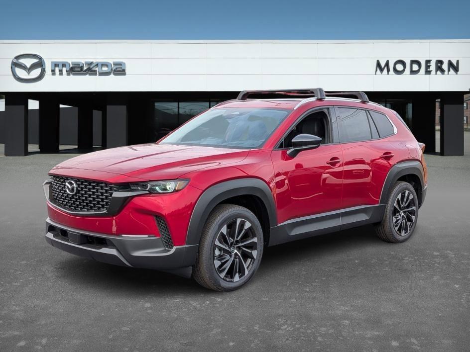 new 2026 Mazda CX-50 car, priced at $38,611