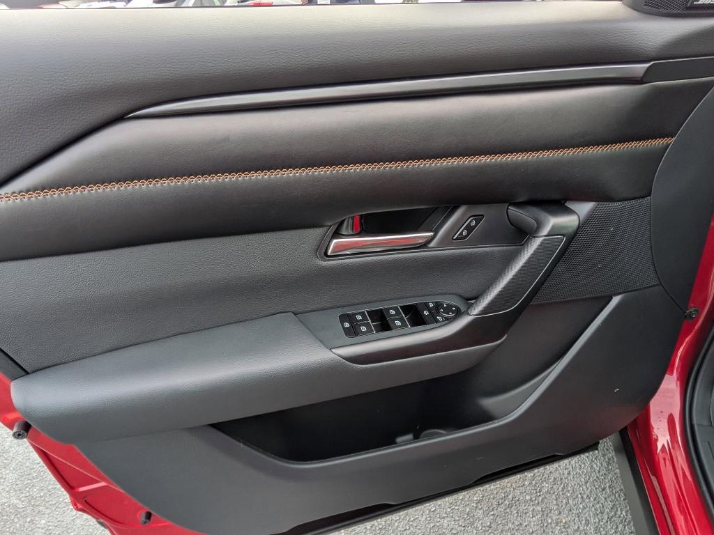 new 2026 Mazda CX-50 car, priced at $41,111