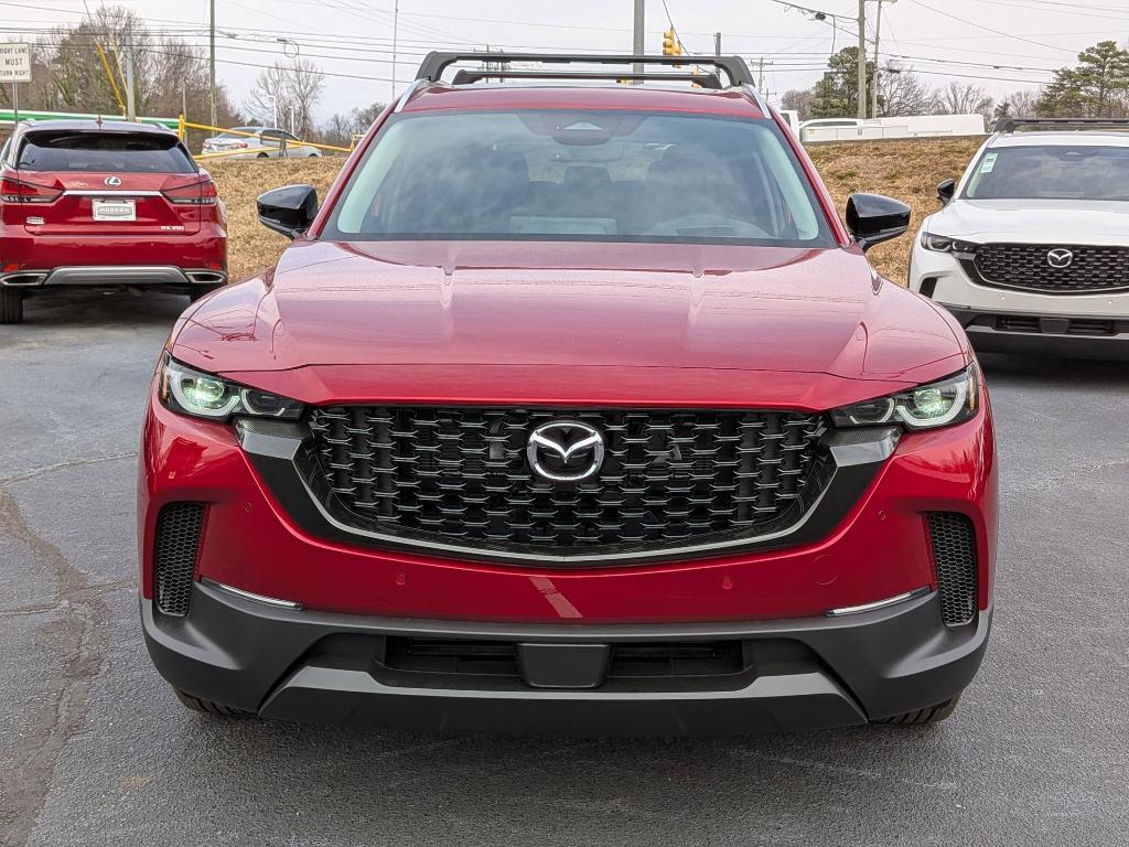 new 2026 Mazda CX-50 car, priced at $41,111
