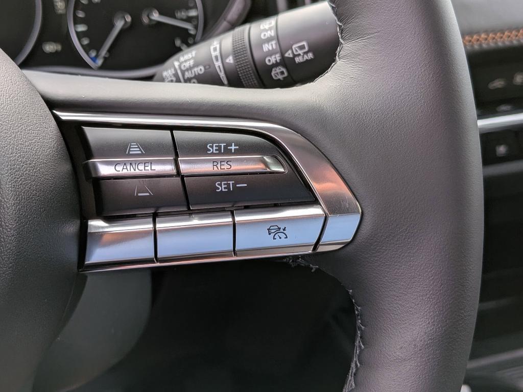 new 2026 Mazda CX-50 car, priced at $41,111