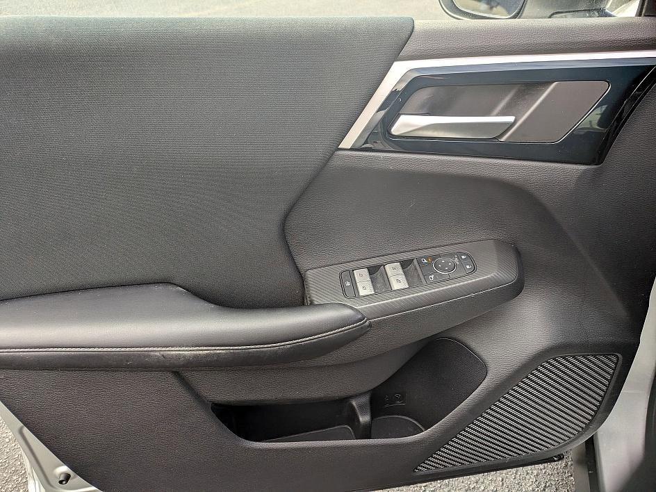 used 2022 Mitsubishi Outlander car, priced at $20,274