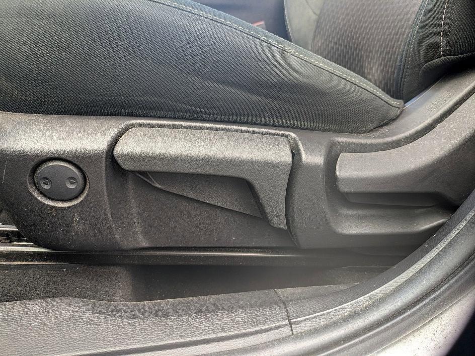 used 2022 Mitsubishi Outlander car, priced at $20,274