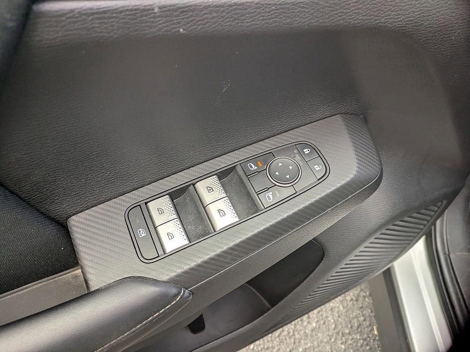 used 2022 Mitsubishi Outlander car, priced at $20,274