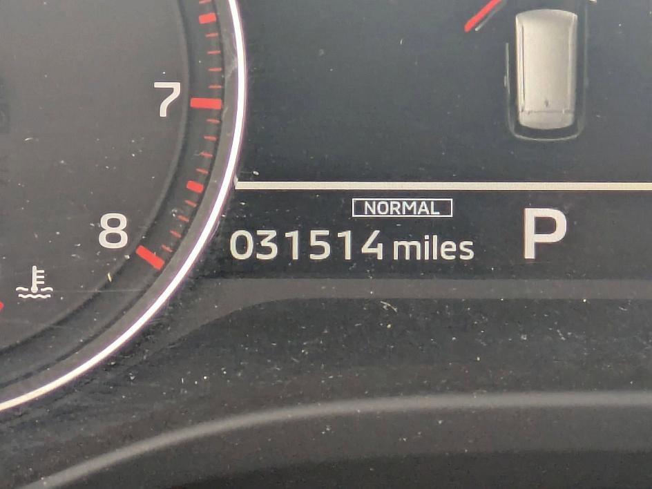 used 2022 Mitsubishi Outlander car, priced at $20,274