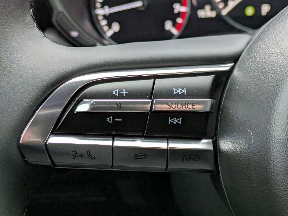 new 2026 Mazda CX-50 car, priced at $33,085