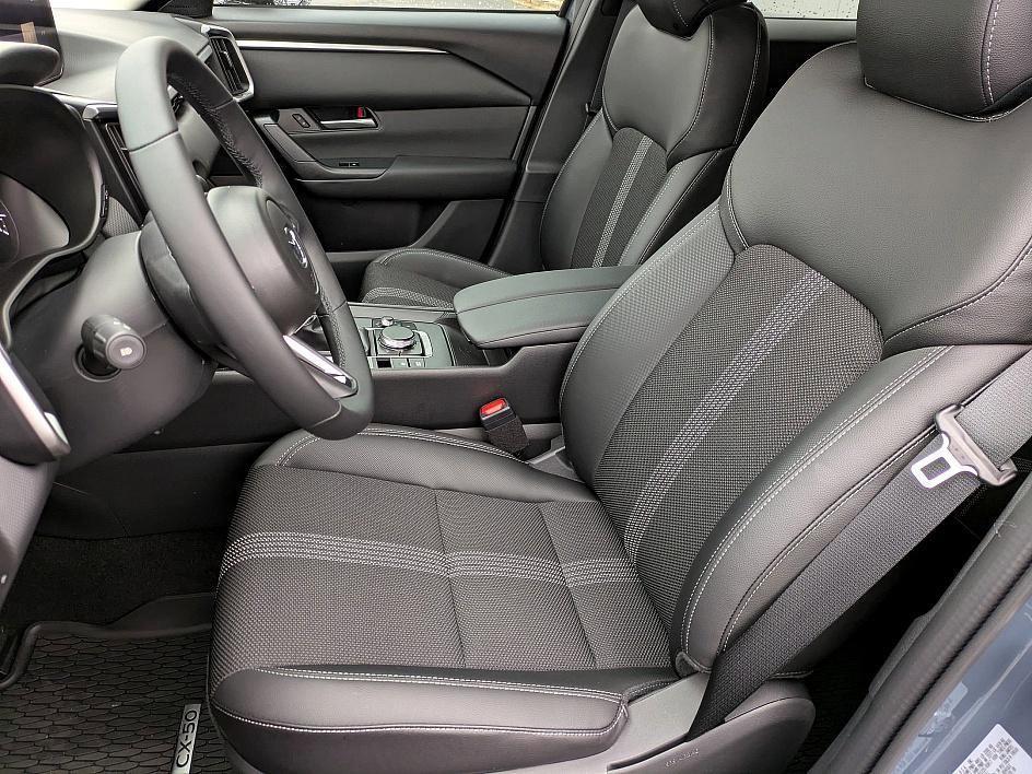 new 2026 Mazda CX-50 car, priced at $33,085