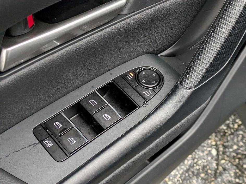 new 2026 Mazda CX-50 car, priced at $33,085