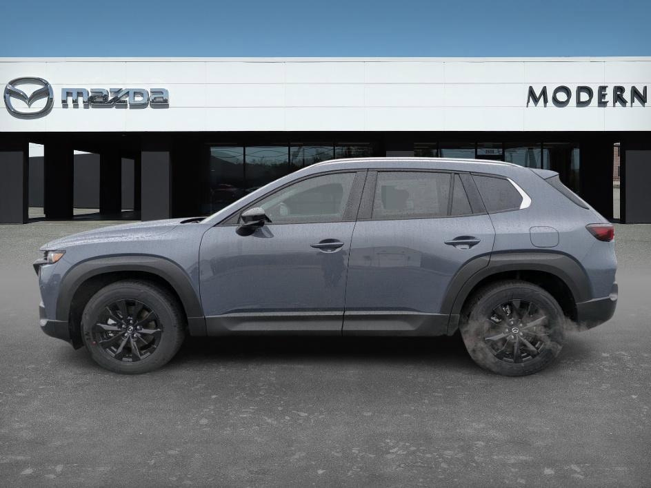 new 2026 Mazda CX-50 car, priced at $33,085
