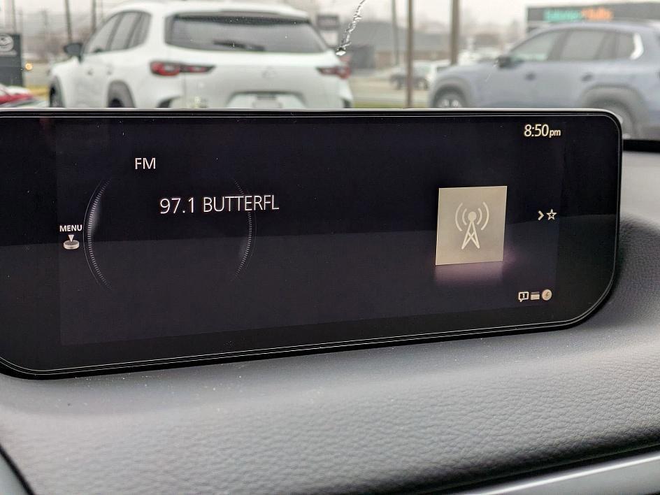 new 2026 Mazda CX-50 car, priced at $33,085