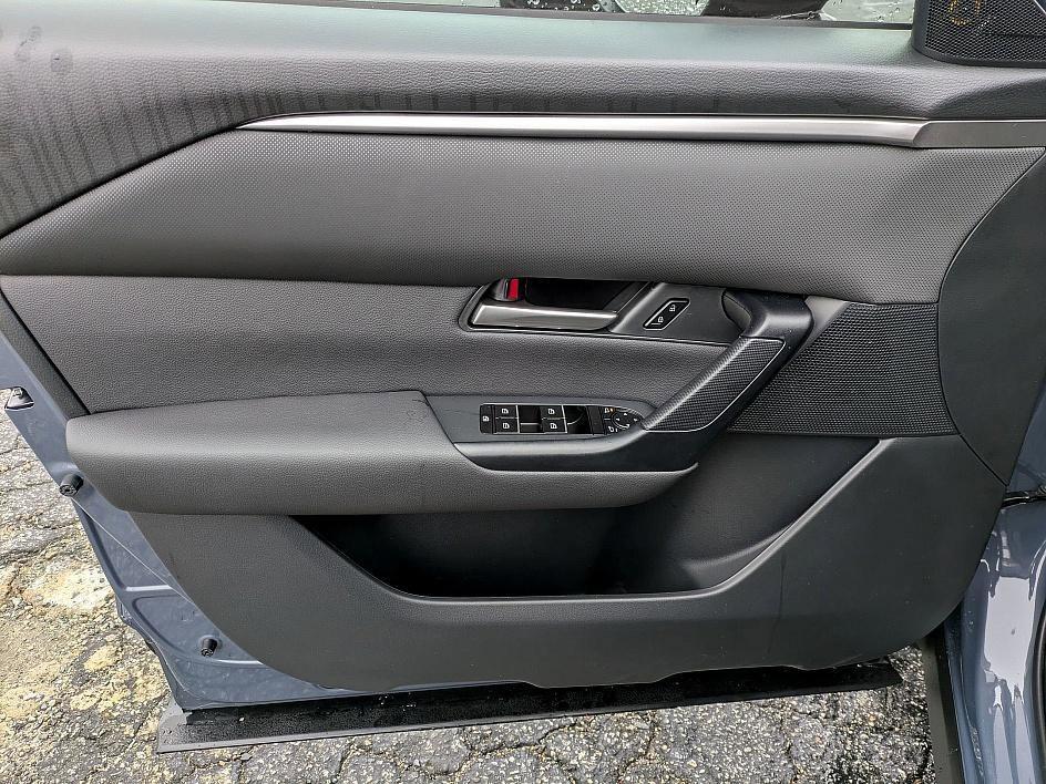 new 2026 Mazda CX-50 car, priced at $33,085