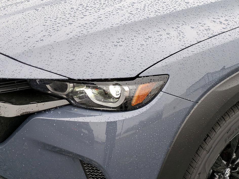 new 2026 Mazda CX-50 car, priced at $33,085