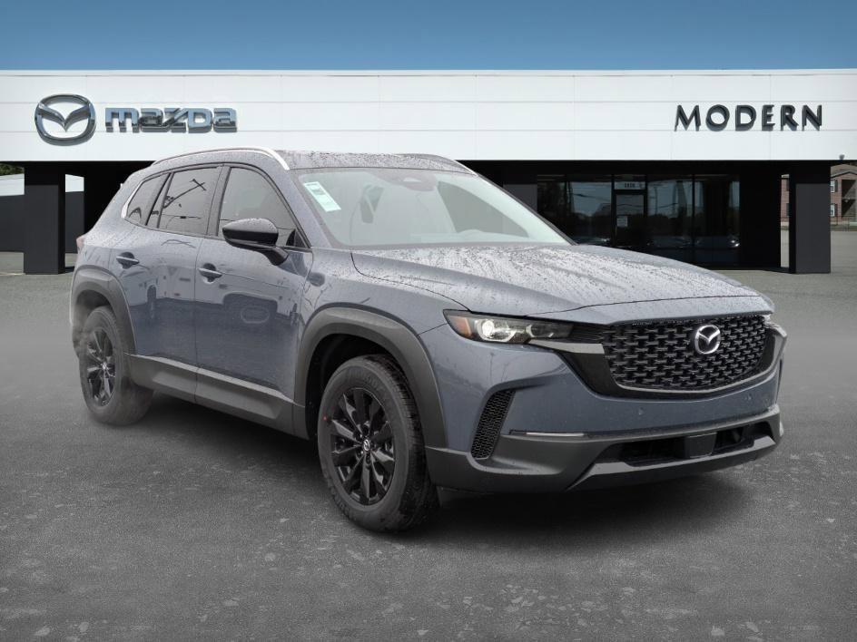 new 2026 Mazda CX-50 car, priced at $33,085