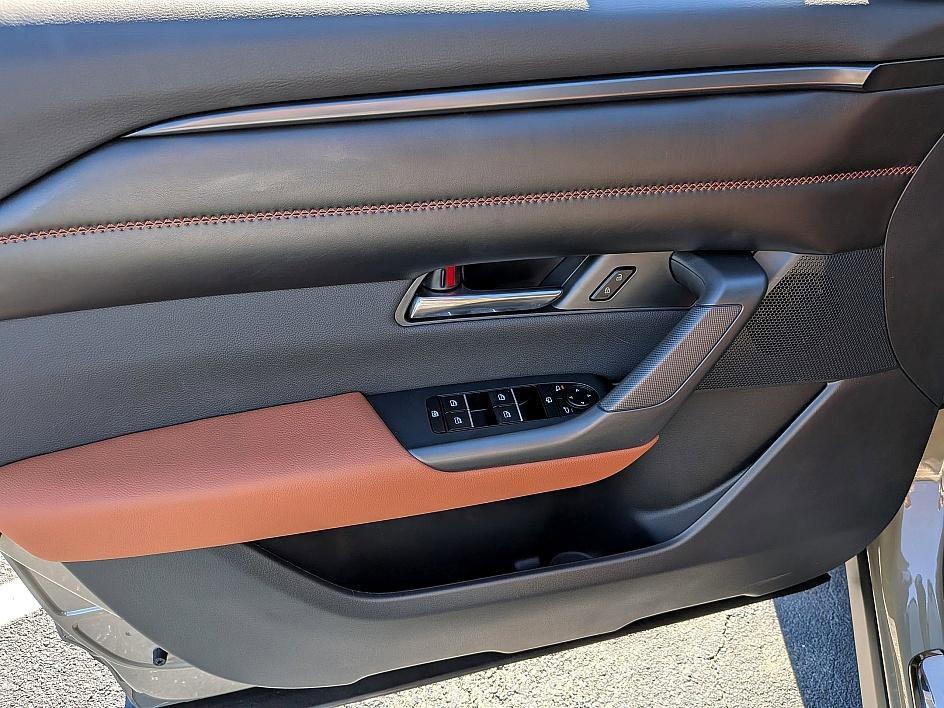 new 2026 Mazda CX-50 car, priced at $43,322