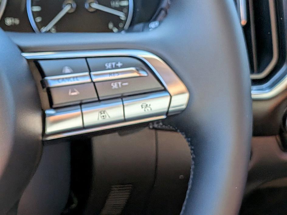 new 2026 Mazda CX-50 car, priced at $43,322