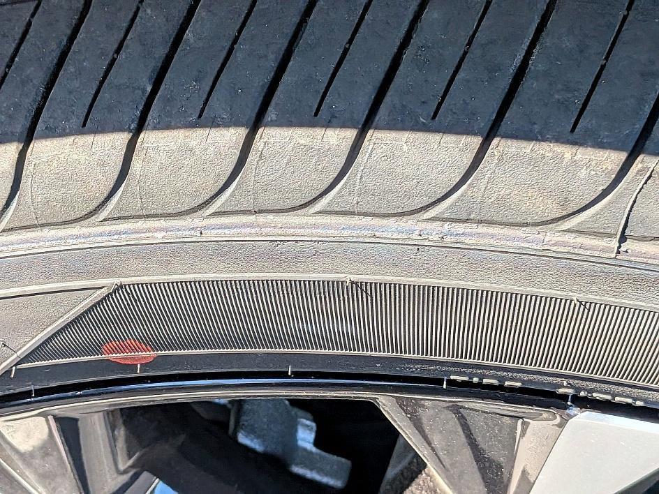 new 2026 Mazda CX-50 car, priced at $43,322