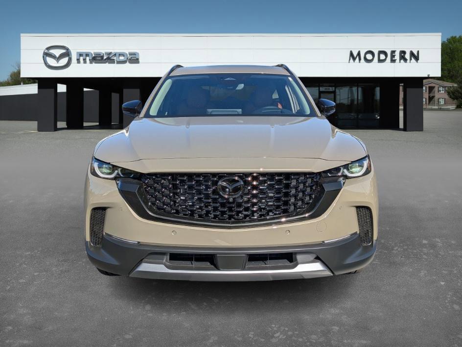 new 2026 Mazda CX-50 car, priced at $43,322