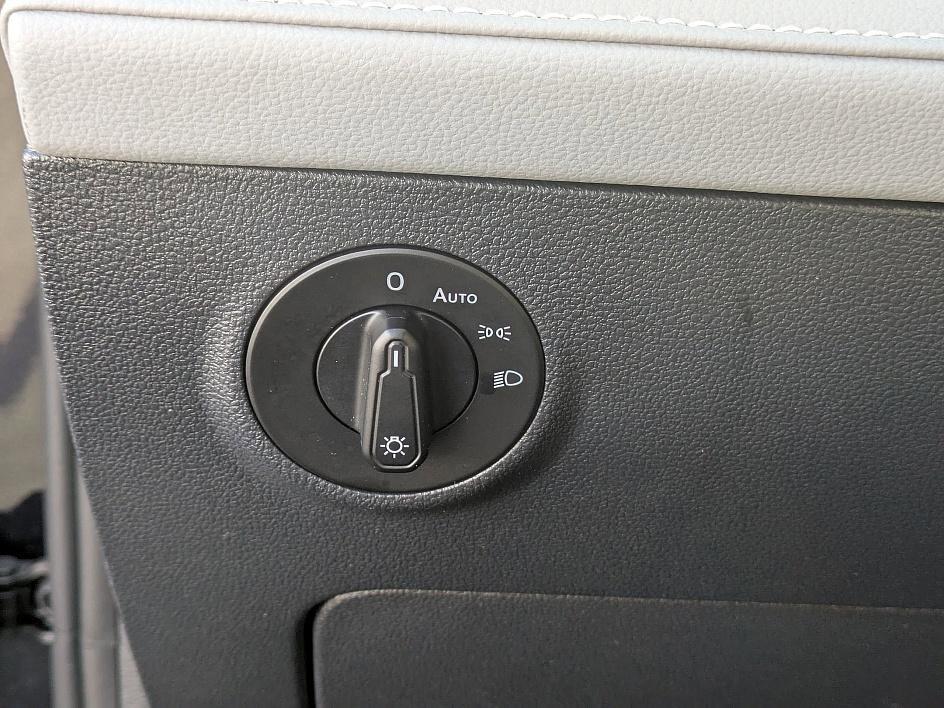 used 2024 Volkswagen Taos car, priced at $19,645