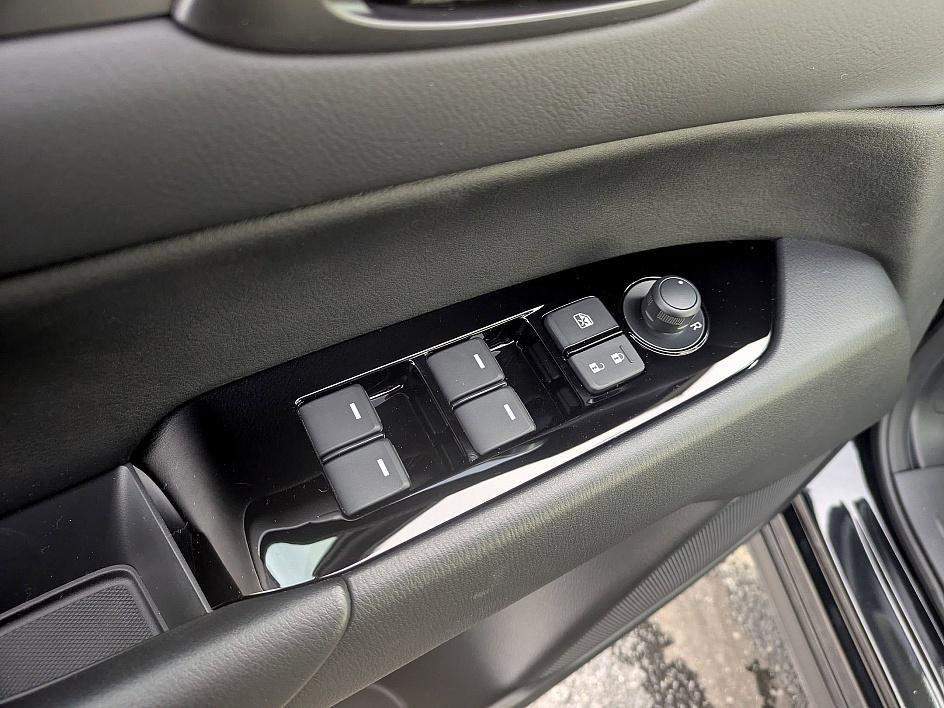 new 2025 Mazda CX-5 car, priced at $29,036