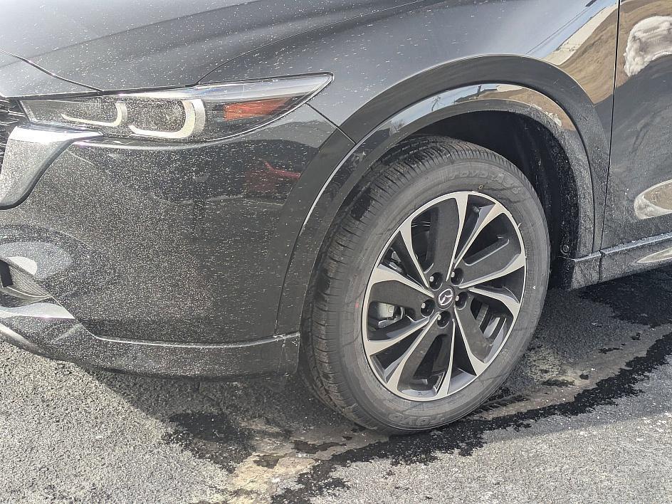 new 2025 Mazda CX-5 car, priced at $29,036
