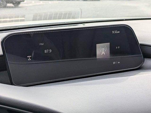 new 2026 Mazda Mazda3 car, priced at $31,250