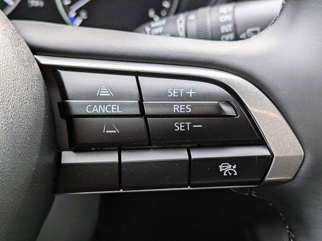 new 2026 Mazda Mazda3 car, priced at $31,250