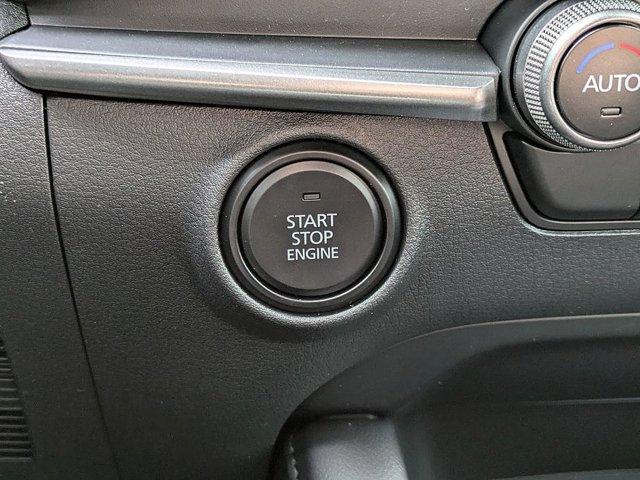 new 2026 Mazda Mazda3 car, priced at $31,250