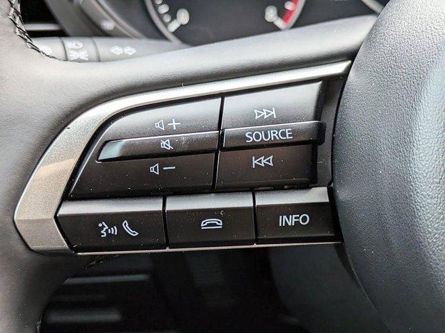 new 2026 Mazda Mazda3 car, priced at $31,250