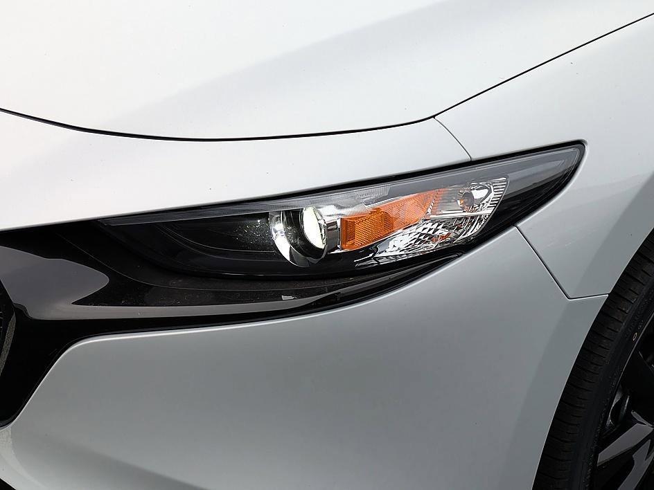 new 2026 Mazda Mazda3 car, priced at $30,698