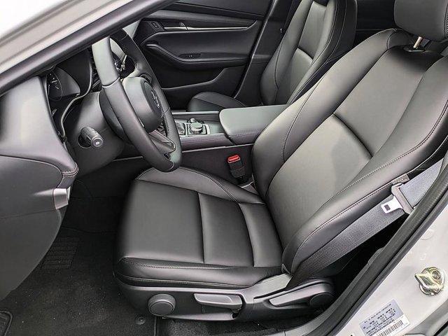 new 2026 Mazda Mazda3 car, priced at $31,250