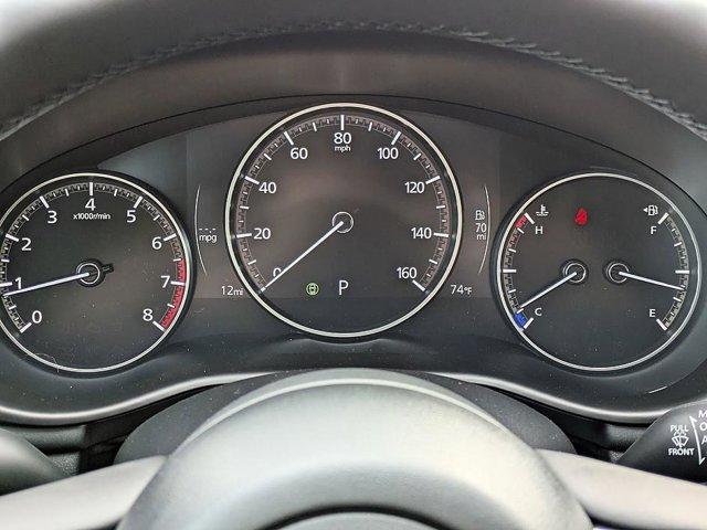 new 2026 Mazda Mazda3 car, priced at $31,250