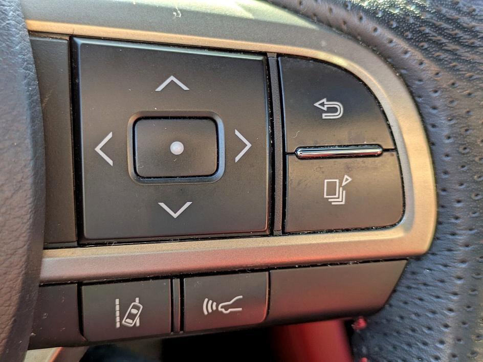 used 2022 Lexus RX 350 car, priced at $36,929