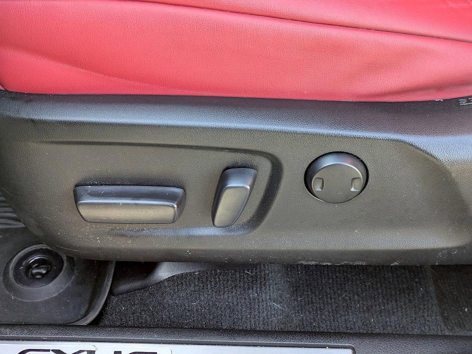 used 2022 Lexus RX 350 car, priced at $36,929