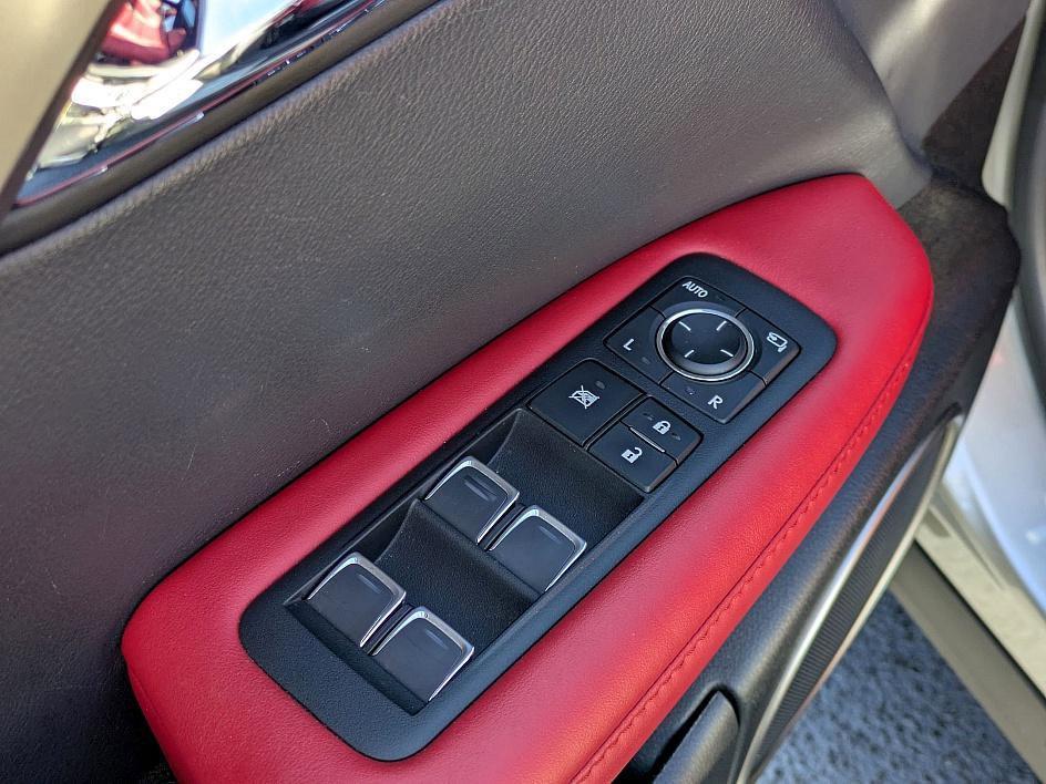 used 2022 Lexus RX 350 car, priced at $36,929