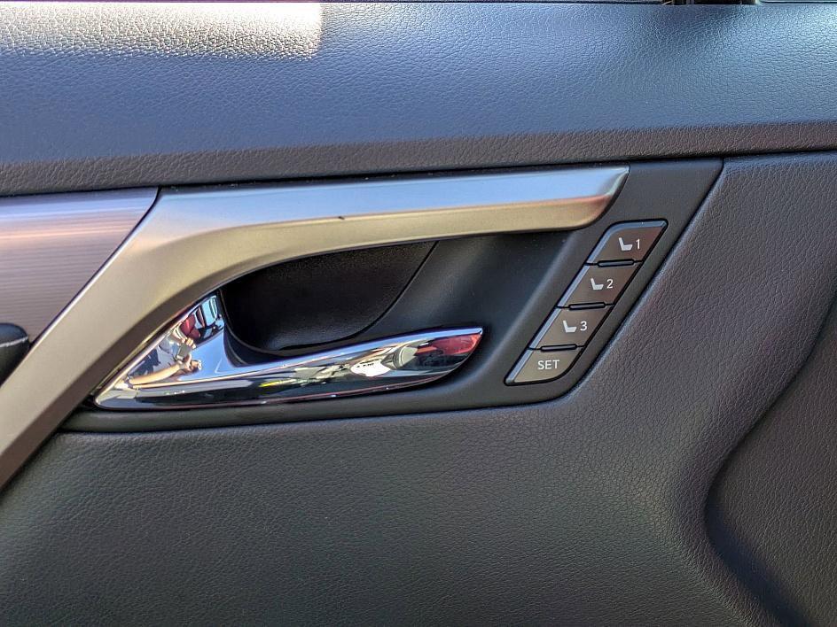 used 2022 Lexus RX 350 car, priced at $36,929