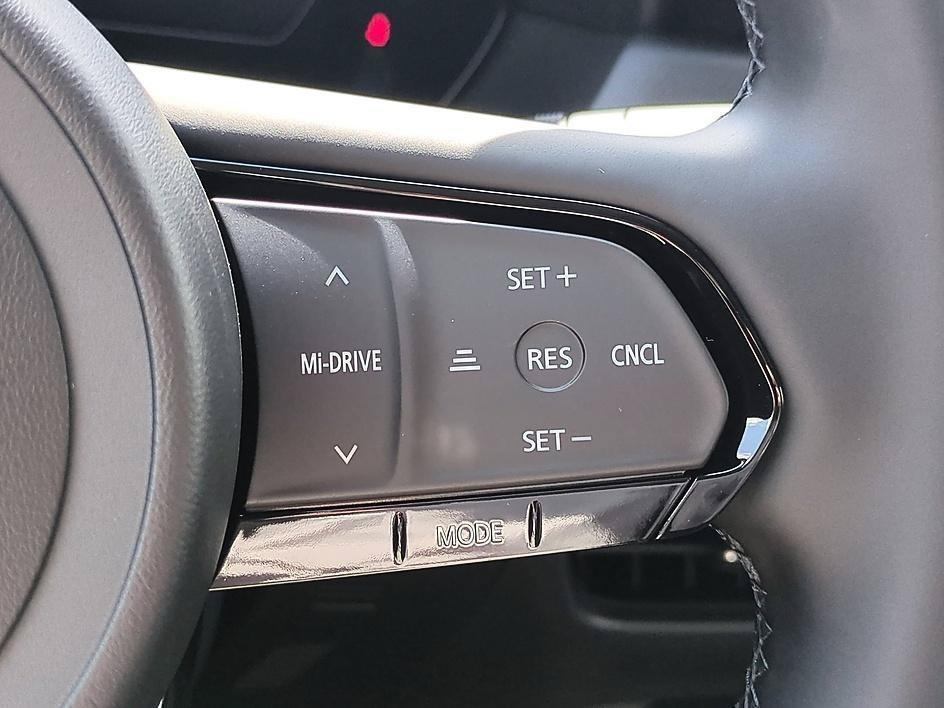 new 2026 Mazda CX-5 car, priced at $31,785