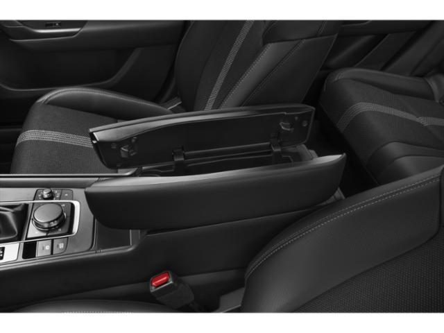 new 2026 Mazda CX-50 car, priced at $32,884
