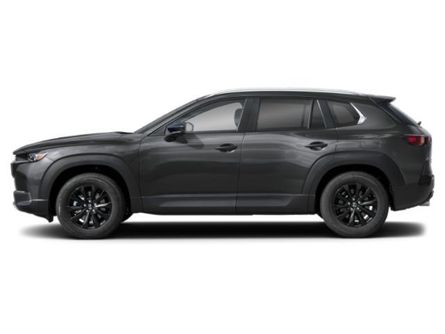 new 2026 Mazda CX-50 car, priced at $32,884
