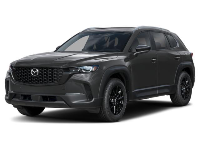 new 2026 Mazda CX-50 car, priced at $32,884